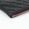 CHANEL Caviar Skin Classic Large Clutch A82552 141982055 [P]