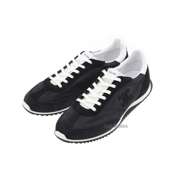 Celine Men's Triomphe Low Sneakers 142311722 [P]