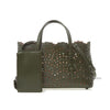 ALAIA Wave Tote Bag 643 FW25 Damen 142311723 [P]
