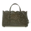 ALAIA Wave Tote Bag 643 FW25 Damen 142311723 [P]