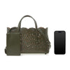 ALAIA Wave Tote Bag 643 FW25 Damen 142311723 [P]