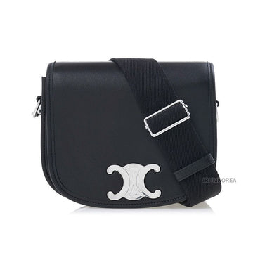 Celine Small Trionf Crossbody Bag 38SI FW25 142311732 [P]