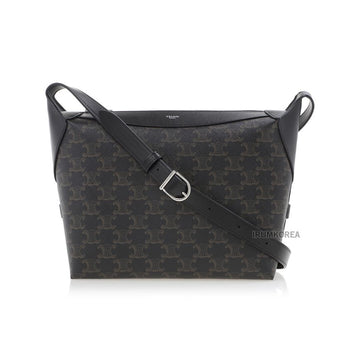 CELINE ハリー クロスボディバッグ 38SI FW25 142311737