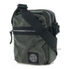 Stone Island K2S159200015 S0251 V0059 FW25 Front Pocket Pouch Bag 142311741 [P]