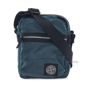 STONE ISLAND フロントポケットポーチバッグ S0251 V0057 FW25 142311742