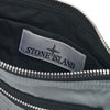 STONE ISLAND K2S159500004 S0251 V0061 FW25 Männer Logo Patch Reißverschluss Tasche 142311745 [P]