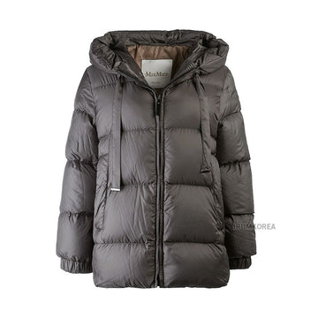 MAXMARA 女性用パディングジャケット 005 FW25 142311766