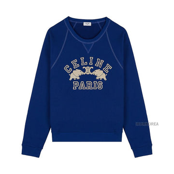 Celine Men's Regular Sweatshirt 142311771