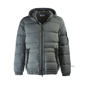 STONE ISLAND K2S154100040 S0028 V006B FW25 Herren Seamless Tunnel Padded 142311779
