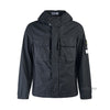 STONE ISLAND キャンバス ウィーブ コットン ジャケット FW25 メンズ S0240 V0062 142311782 [P]