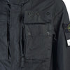 STONE ISLAND キャンバス ウィーブ コットン ジャケット FW25 メンズ S0240 V0062 142311782 [P]
