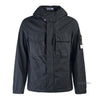 STONE ISLAND キャンバス ウィーブ コットン ジャケット FW25 メンズ S0240 V0062 142311782 [P]