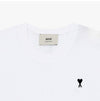 AMI Men's Short Sleeve T-Shirt 724 100 142140581 [P]