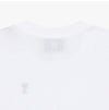 AMI Men's Short Sleeve T-Shirt 724 100 142140581 [P]