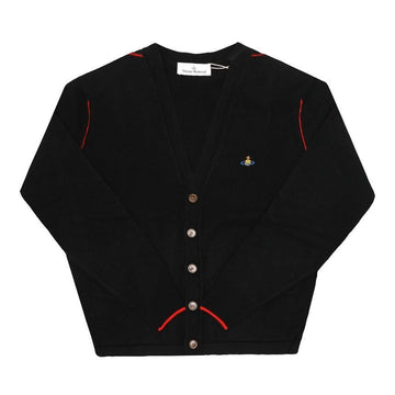 Vivienne Westwood Men's Cardigan 141667907