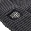 STONE ISLAND K2S15N100002 S00C3 V0062 FW25 Unisex Full Rib Beanie 142311794 [P]