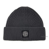 STONE ISLAND K2S15N100002 S00C3 V0062 FW25 Unisex Full Rib Beanie 142311794 [P]