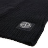 Stone Island Fisherman's Rib Neck Warmer 142311798 [P]