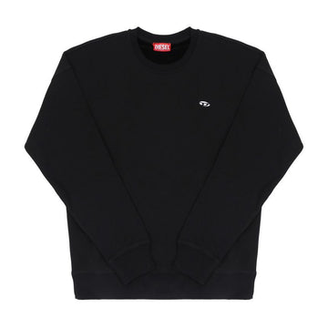 DIESEL A03785 0BKAF 9XX メンズ スウェットシャツ 142313267