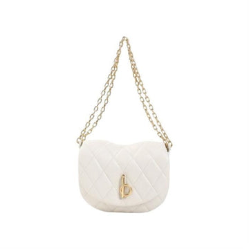 BURBERRY Quilted Rocking Horse Bag 8104619 142313373