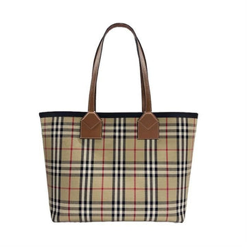 BURBERRY Mittelgroße London Tote Bag 8066223 142313393