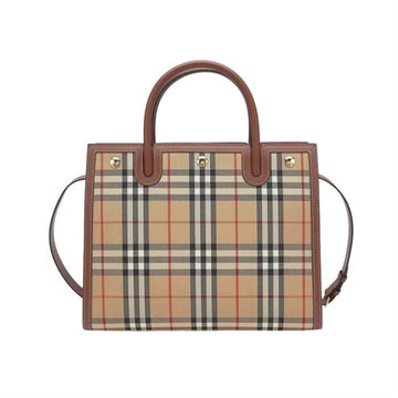 BURBERRY Schultertasche für Damen 8024685 142313395
