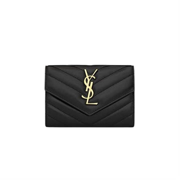 Saint Laurent Quilted Lambskin CASSANDRE 414404AAA441000 142313409