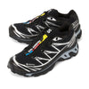 SALOMON XT-6 GTX Schwarz Laufschuhe (Unisex) L47450600 142313544 [P]