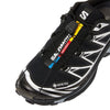 SALOMON XT-6 GTX Schwarz Laufschuhe (Unisex) L47450600 142313544 [P]