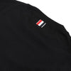 THOM BROWNE 4-Streifen Crewneck Pullover aus Wolle MKA002D Y1014 001 142313601 [P]
