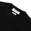 THOM BROWNE 4-Streifen Crewneck Pullover aus Wolle MKA002D Y1014 001 142313601 [P]