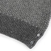 Thom Browne 4-Bar Stripe Tonal Stitch Mohair Tweed Knit 142313607 [P]