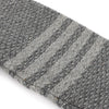 Thom Browne 4-Bar Stripe Tonal Stitch Mohair Tweed Knit 142313607 [P]