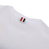Thom Browne Cotton Rugby Short Sleeve Tee 142313620 [P]
