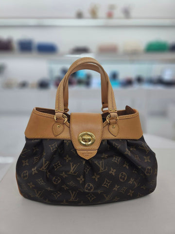 LOUIS VUITTON Boeiti PM Schultertasche M45715 142459922