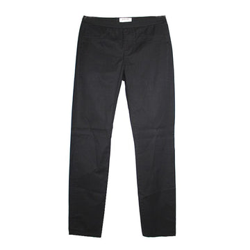 Helmut Lang Black Slim Fit Pants 44, 55 142470063