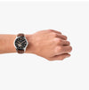 FOSSIL ME3061 (Townsman) Herrenskelett Armbanduhr 144732209 [P]