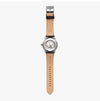 FOSSIL ME3061 (Townsman) Herrenskelett Armbanduhr 144732209 [P]