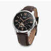 FOSSIL ME3061 (Townsman) Herrenskelett Armbanduhr 144732209 [P]
