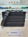 Louis Vuitton Handle Soft Trousse Trunk Black Crossbody M59163 142488528 [P]