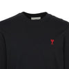 AMI Langarmshirt BFUTS235 724 001 142539965 [P]