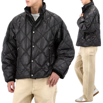 WOOYOUNGMI 25FW キルティングジャケット W253JP16950B 142544789