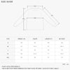 AMI BFUSW235 730 430 Unisex Hoodie 132831429 [P]