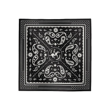 Hermes Le Rodeo des Fruits Bandana 55 Twilly Silk Women's Scarf H044214S 06 142556013