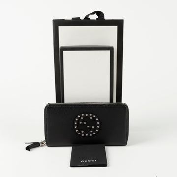Gucci Soho Long Wallet 308004 142111050