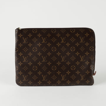 Louis Vuitton Etui Voyage MM Clutch M44499 142140526