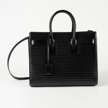 SAINT LAURENT 413045 Sac de Jour Small Tote Shoulder Bag 142145945