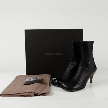 Bottega Veneta Ankle Boots 38.5 142216680