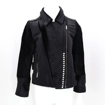 BLUMARINE Jacket 50502557 142561464
