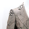 Armani Collezioni Patterned Collar Jacket 10538938 142561545 [P]